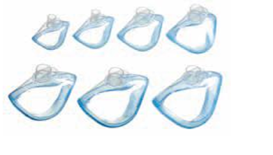 MASK SEDISTAR WITHOUT HOOK